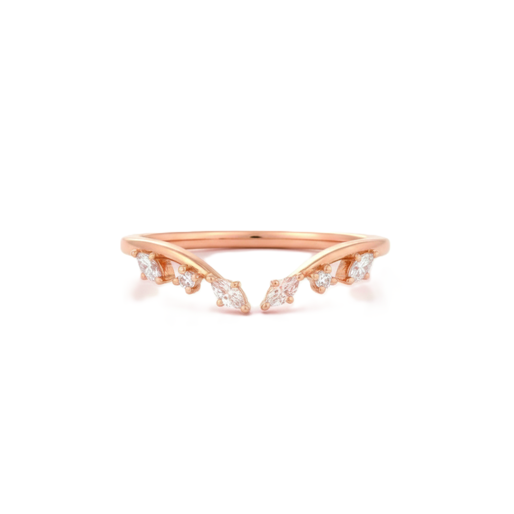 Oro rosado