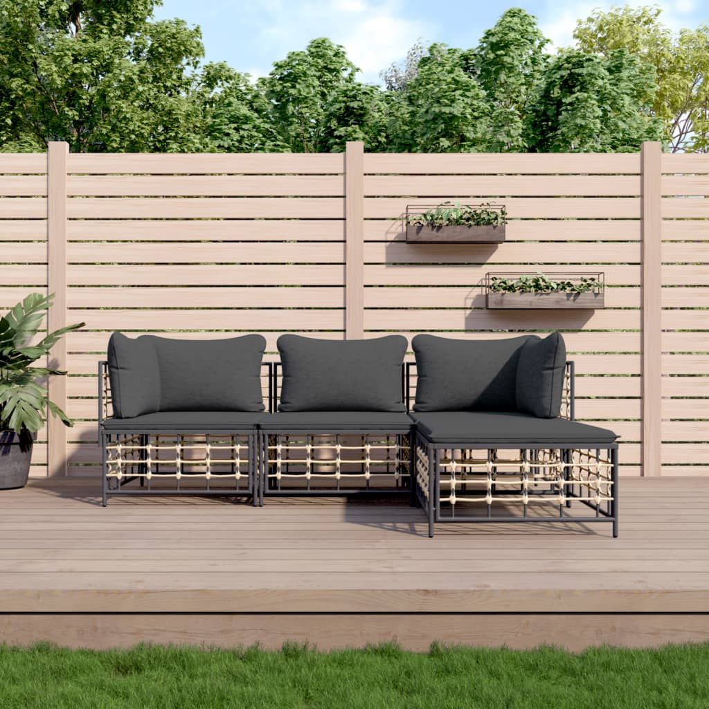 Couleur Anthracite
