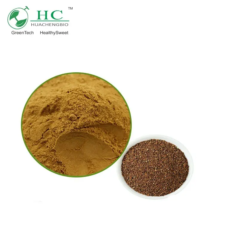 Iso Fabrieksextract Leverancier Cuscutae Dodder Zaad Extract Sperma Cuscutae Extract