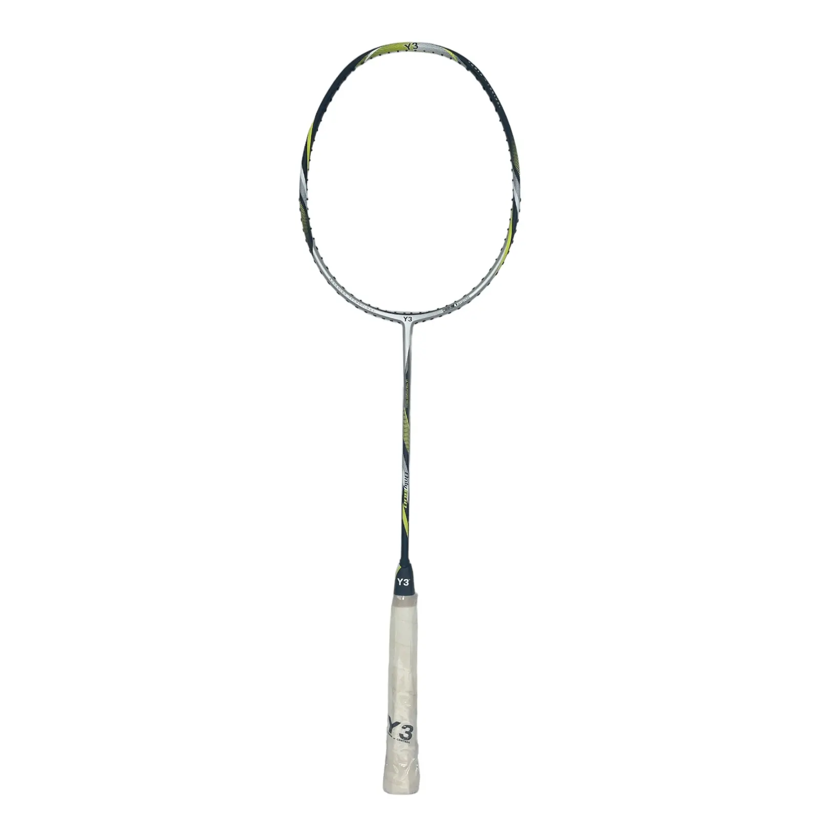 Raket Badminton Karbon Grosir Kualitas Tinggi Desain Kustom