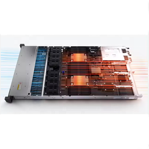 Original HVawei 1U 2-Socket Rack 1288H V7 FusionServer for High Performance <strong>Computing</strong> Server and <strong>Distributed</strong> Storage Server