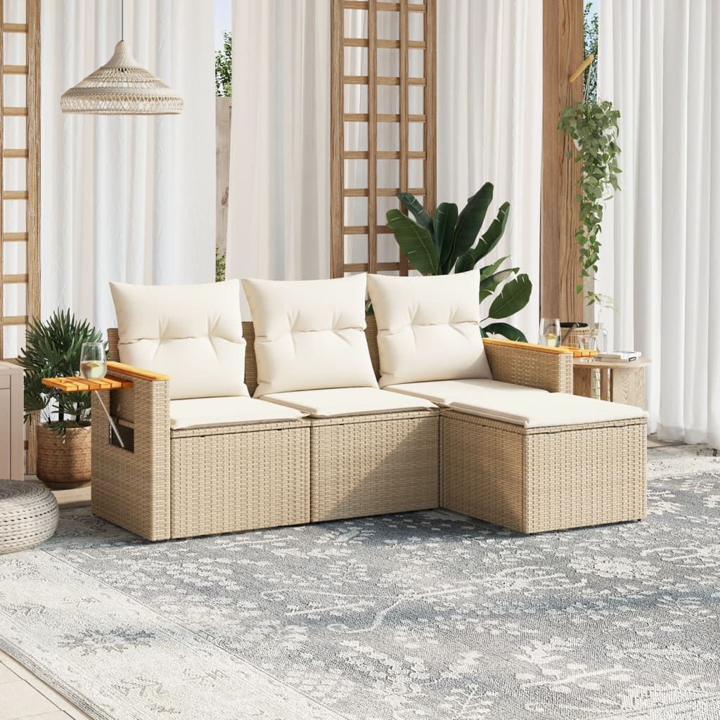 Beige Color
