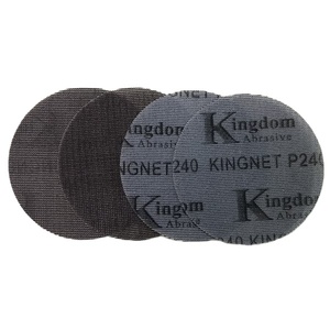 6&quot; Sanding Screen <strong>Disc</strong> for construction and automotive industrial