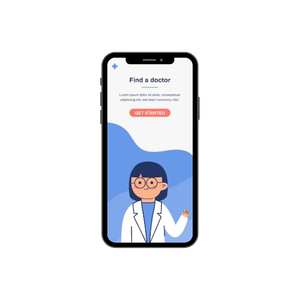 Predictive Analytics Lab App Development AI Driven Health Risk Assessment <strong>Computer</strong> Vision Radiology App Development - Product Image 1
