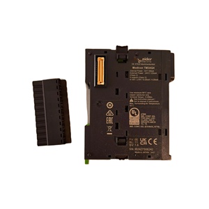Controlador PLC nuevo y original Módulo de salida analógica TM3AQ4 en stock - Product Image 1