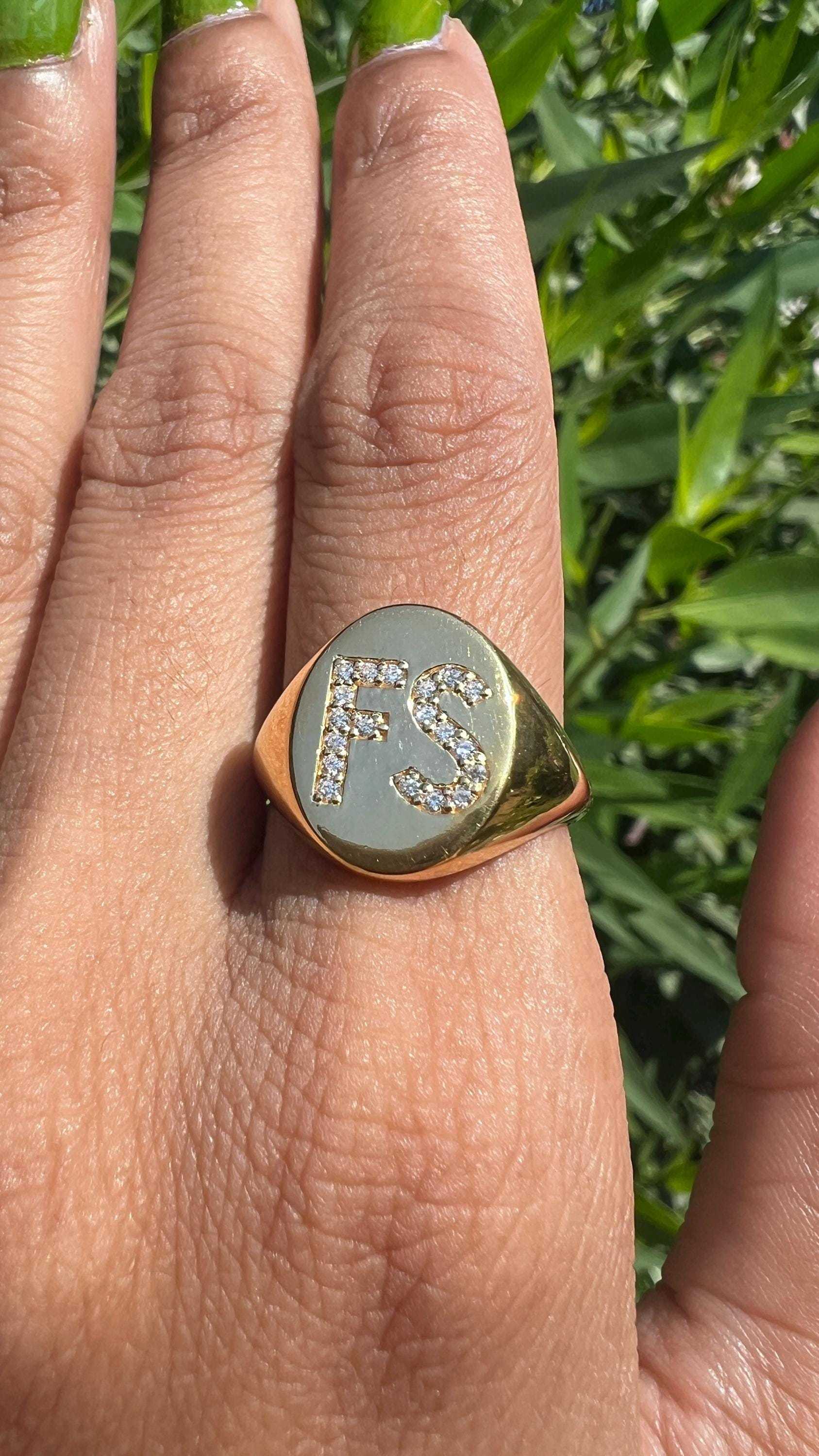 10k Solid Gold