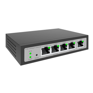 Full Gigabit WiFi Smart <strong>Gateway</strong> for Enterprise IoT <strong>Devices</strong> with AC and PoE Support Remote Management on Cloud Platform - Product Image 5