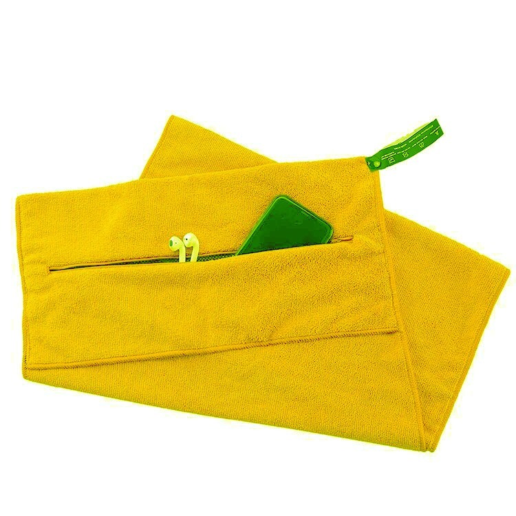Amarillo brillante