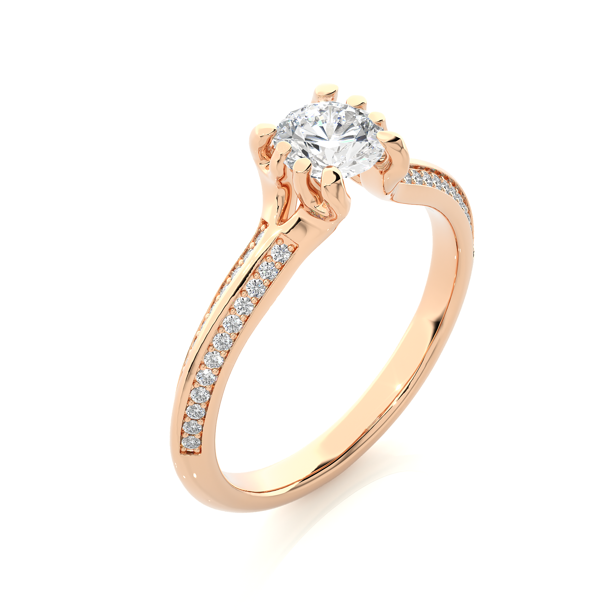 ทองแท้ 18K