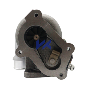 เทอร์โบชาร์จเจอร์8971371093สำหรับ Isuzu Trooper 3.0 DTI RHF5เทอร์โบ8-97137109-3 - Product Image 4