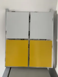 OEM ODM Service Private Label <strong>Branding</strong> Aluminum Panel ACP <strong>ACM</strong> Support