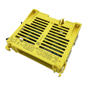 Bester Preis für Fanuc Original I/O Modul CNC Fräsmaschine A03B-0824-C001 neue industrielle Steuerungs-CPU für SPS-Programmierung - Product Image 5
