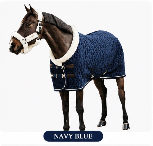 Bleu marine