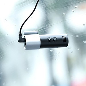 2025 New Small Dashcam for <strong>Car</strong> <strong>HD</strong> 2K Resolution <strong>HD</strong> 360-Degree Rotatable Lens Front and Rear Dual Lenses - Product Image 2