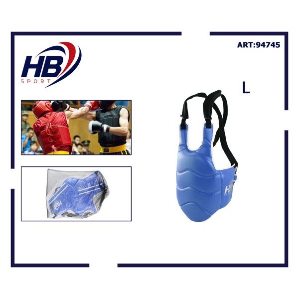 azul