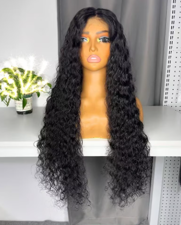 Natural Black, Natural Brown, Dark Brown