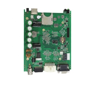 แผงวงจร PCB แบบครบวงจรแผงวงจร PCB - Product Image 2
