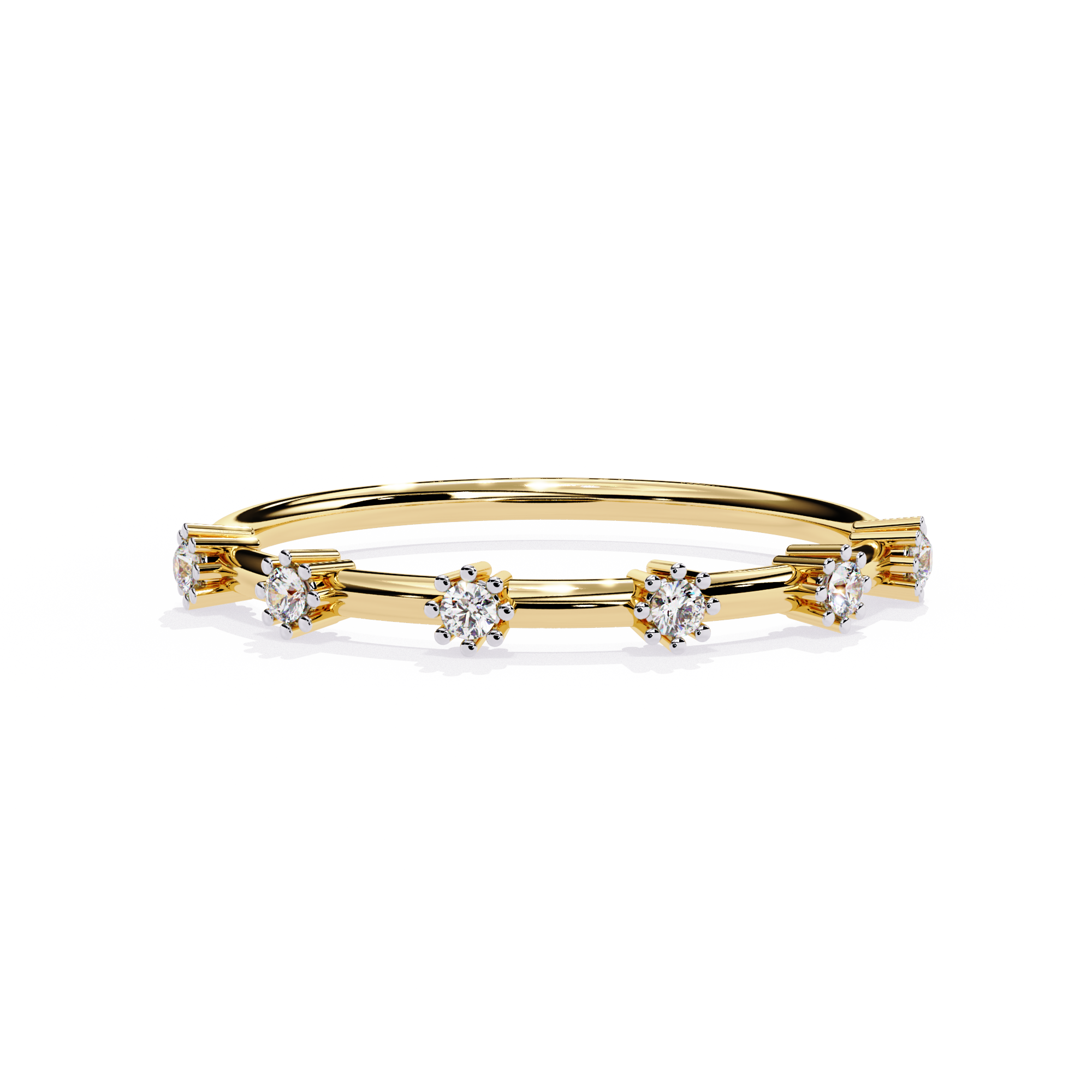 Oro amarillo