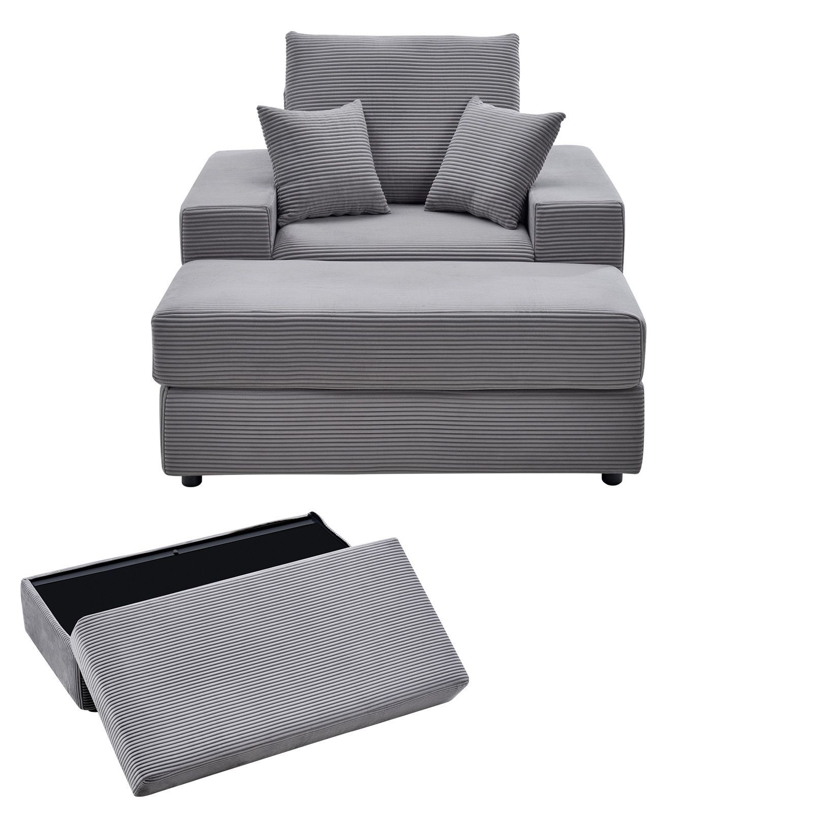 Gray Color