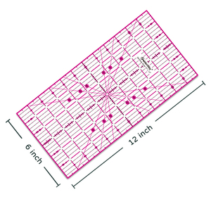Góc <span class=keywords><strong>Quilting</strong></span> Cai Trị cho may Nguồn cung cấp - Product Image 4