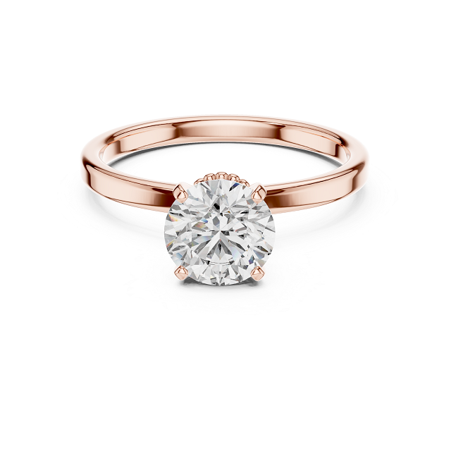 Or rose