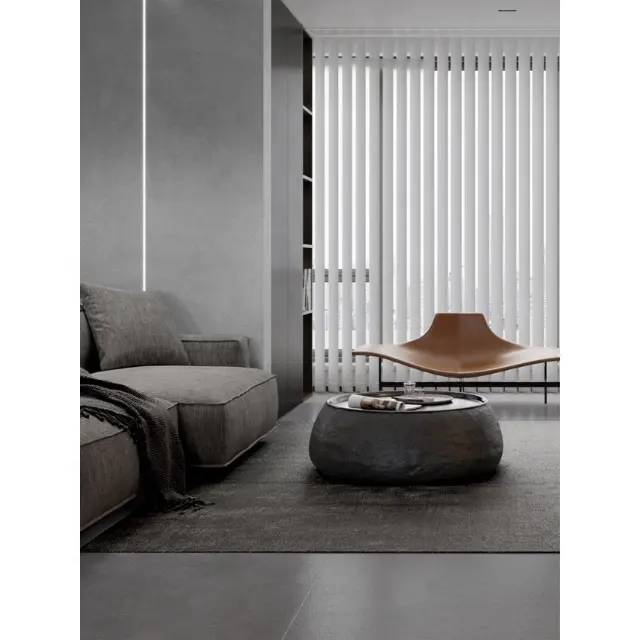 Vendedor caliente suelo de piedra sinterizada pizarra cemento mármol gris claro 800*2600*9 para sala de estar cocina decoración exterior interior