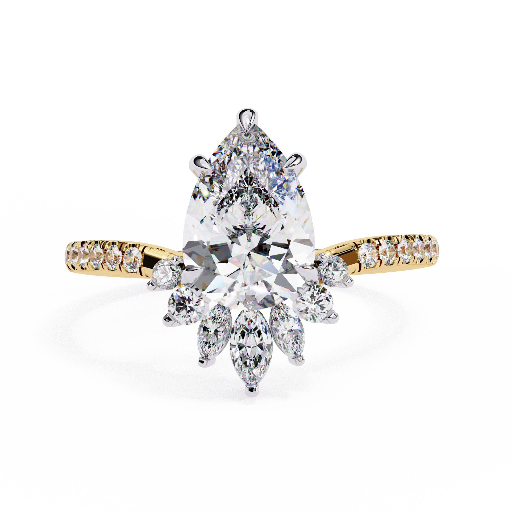 Yellow Gold