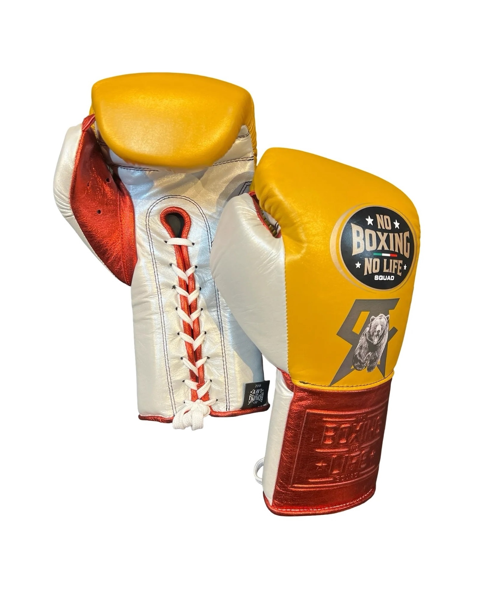 Amarillo