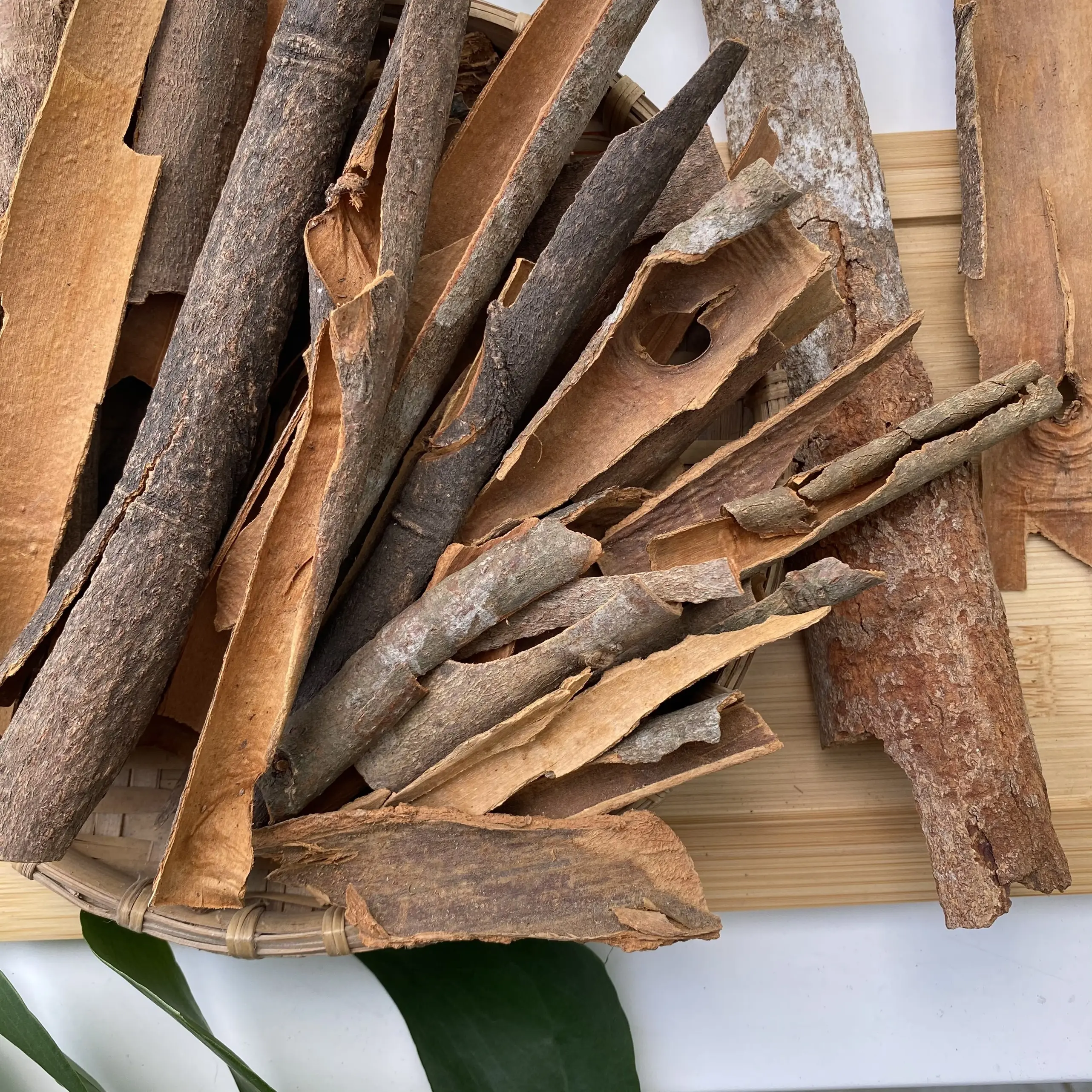 Sabor vietnamita de canela en polvo-Gran especia para cada cocina-Mejor precio de fábrica en Vietnam - 100% puro sin OGM