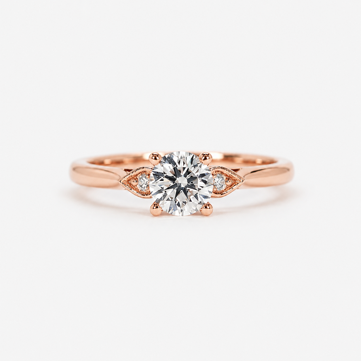Or rose