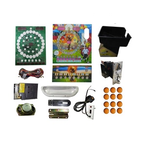 New Style Mario <strong>Game</strong> Console Small Card Double Motherboard <strong>Game</strong> Kit - Product Image 6
