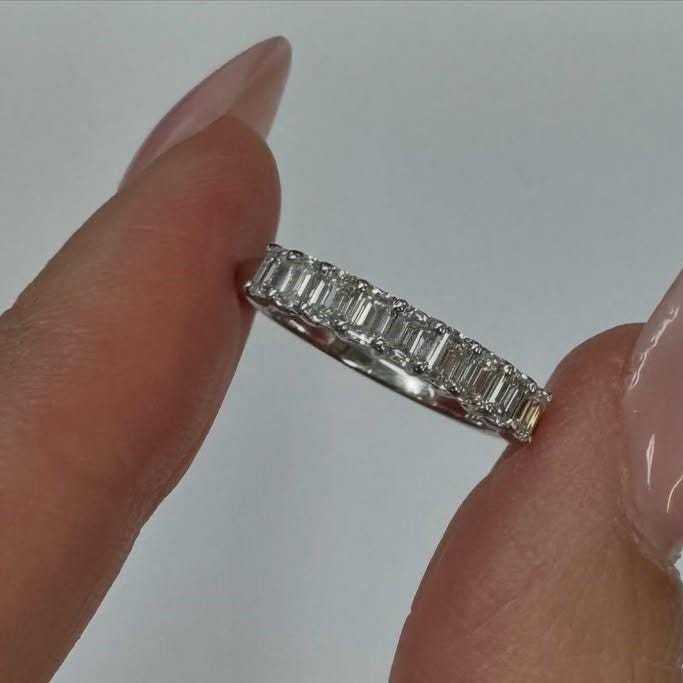 18K Solid Gold