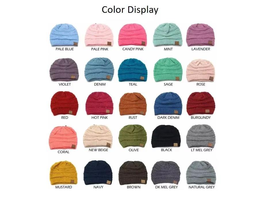 All Color Customization