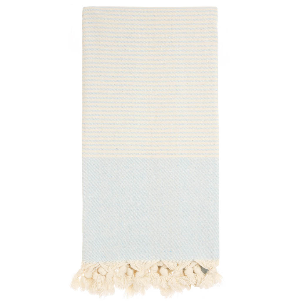 Bleu bébé