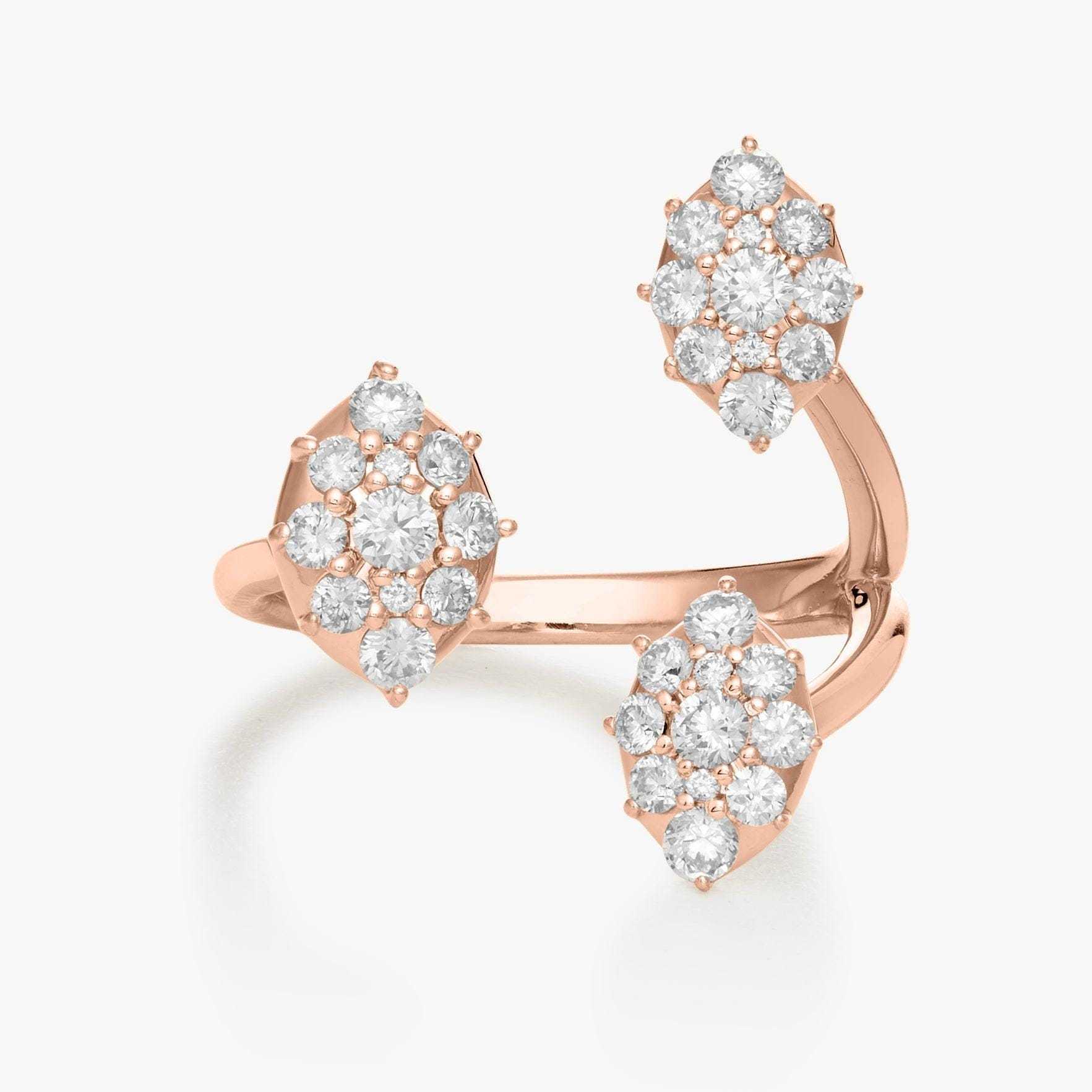 18K Solid Gold