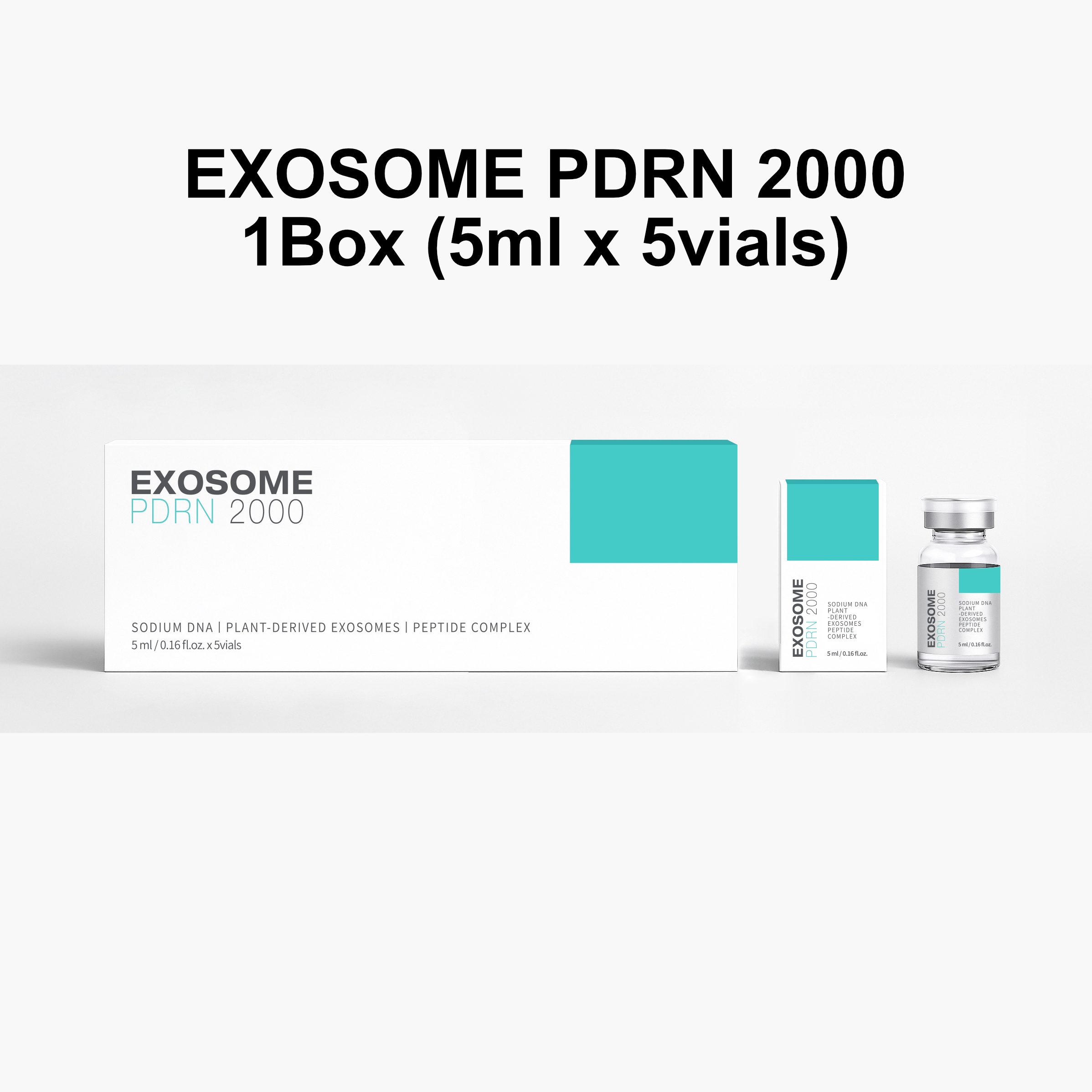 03 EXOSOME PDRN 2000