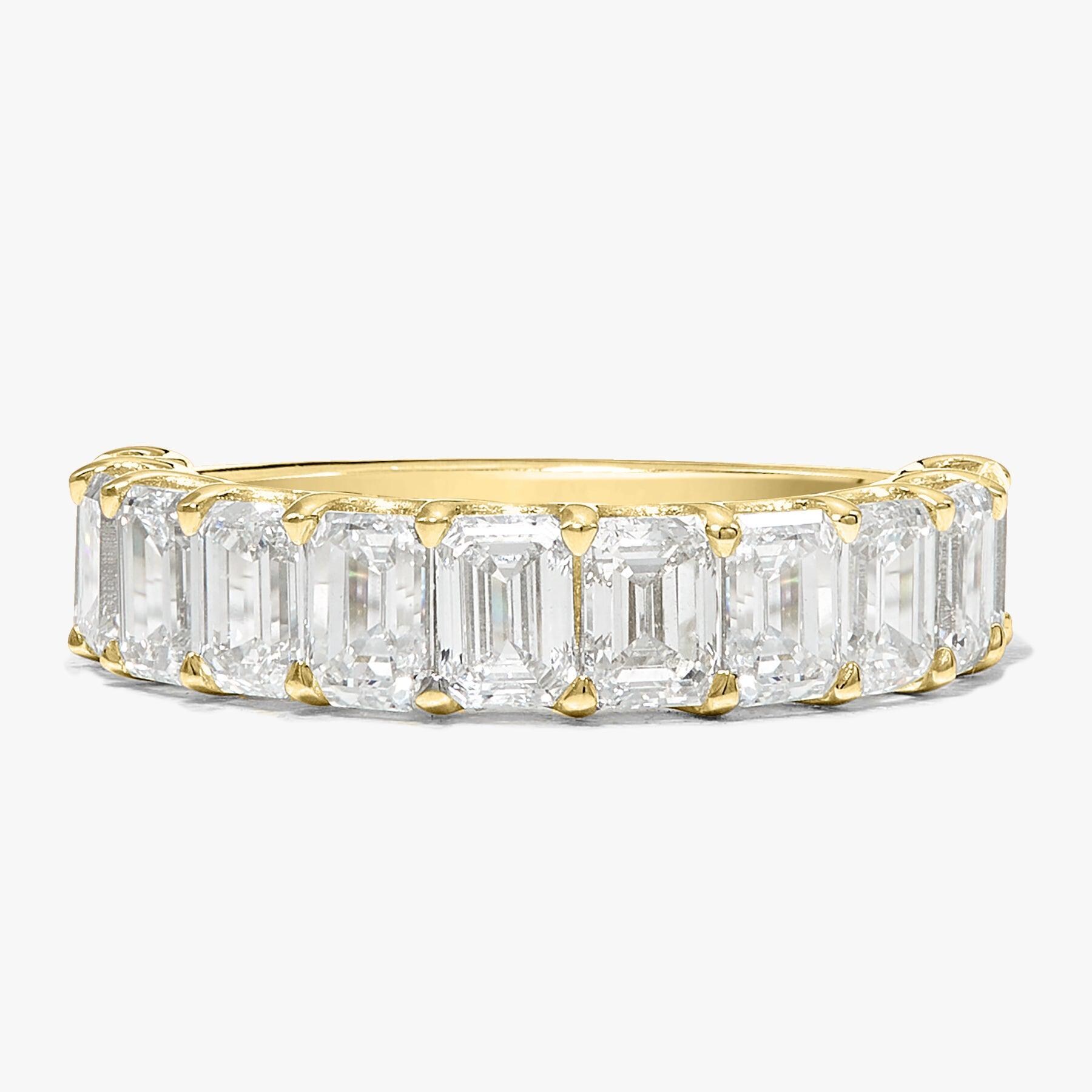 Oro macizo de 14K