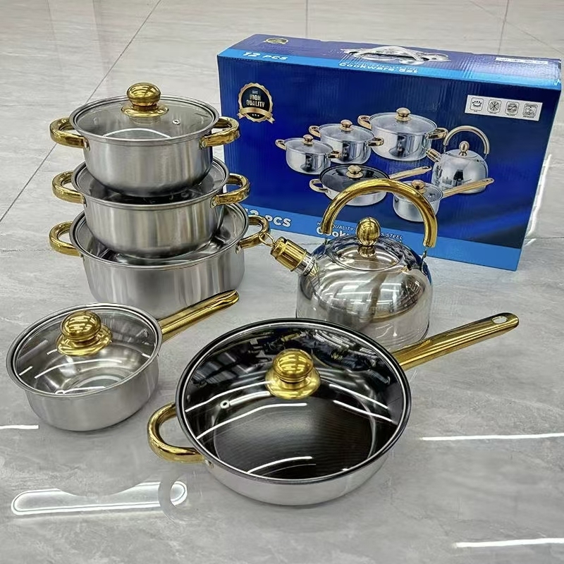 Silver-Kettle