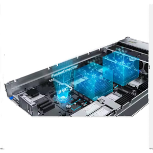 Original HVawei 2488H V7 2U 4-Socket Rack Server for High Performance <strong>Computing</strong> Server and <strong>Distributed</strong> Storage Server