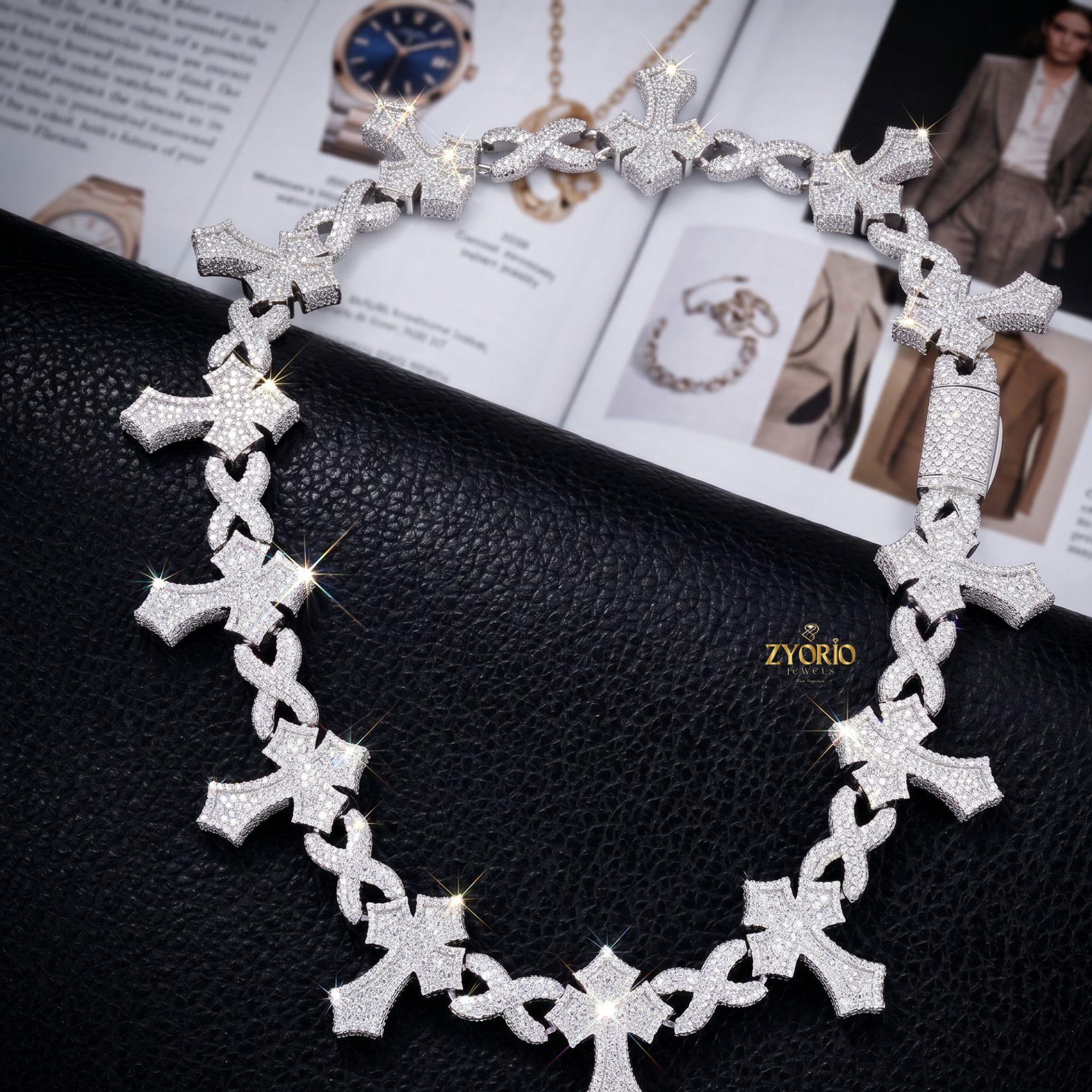 Or 18 carats