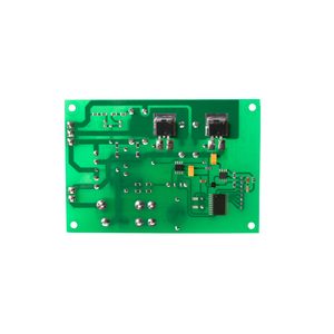 Frankreich Smart Touchscreen-Treiber platine PCB-Layout PCBA-Herstellung Italien PCB-Design PCBA Capac itive Touch LED LCD-Anzeige module - Product Image 1