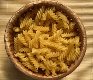 Glutensiz makarna hamuru güney Mekong Viet Nam Spaghetti taze pirinç bazlı uzun pişmiş rafine toplu paketlenmiş ne. app84972678053
