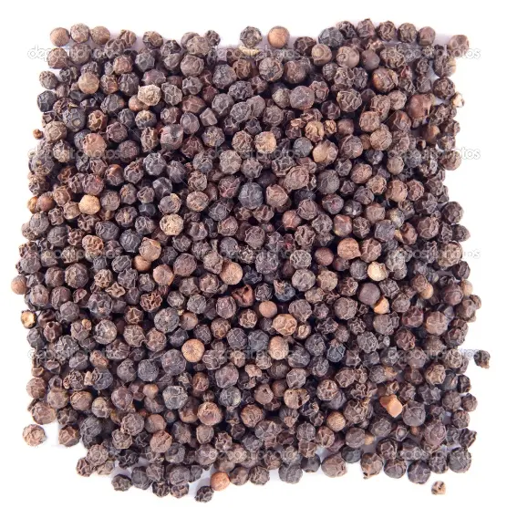 Заводская цена, вьетнамский черный перец, 5 мм, толстый ГОРЯЧИЙ острый, насыпью черный перец для экспорта
