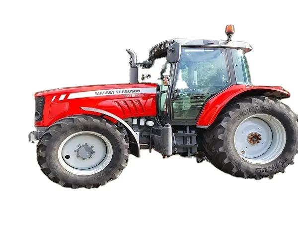 18hp Traktor Jalan Pertanian Roda Dua 25HP Mini Traktor untuk Pertanian