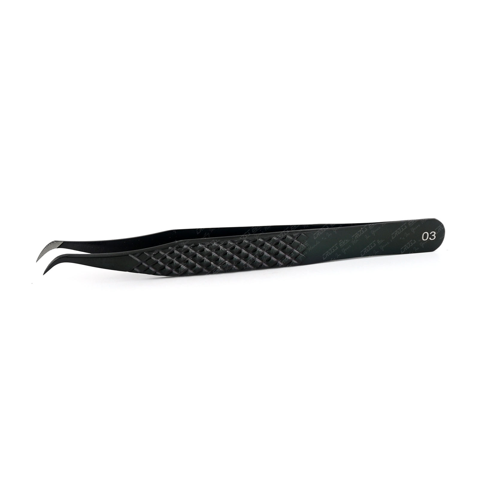Black tweezer 4