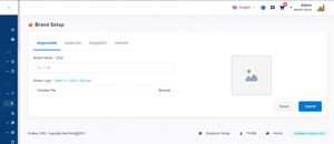 One-Stop-Online-Shop-Entwicklung mit angepassten Funktionen, Content Management System, Integrationen von Dritt anbietern und mehr Funktionen