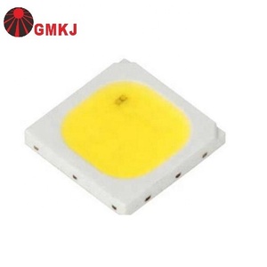 High Luminous Flux Output <strong>6V</strong> 24V White RGB 5050 SMD <strong>LED</strong> Chip <strong>5W</strong> 5050 EMC <strong>LED</strong> Diode - Product Image 2