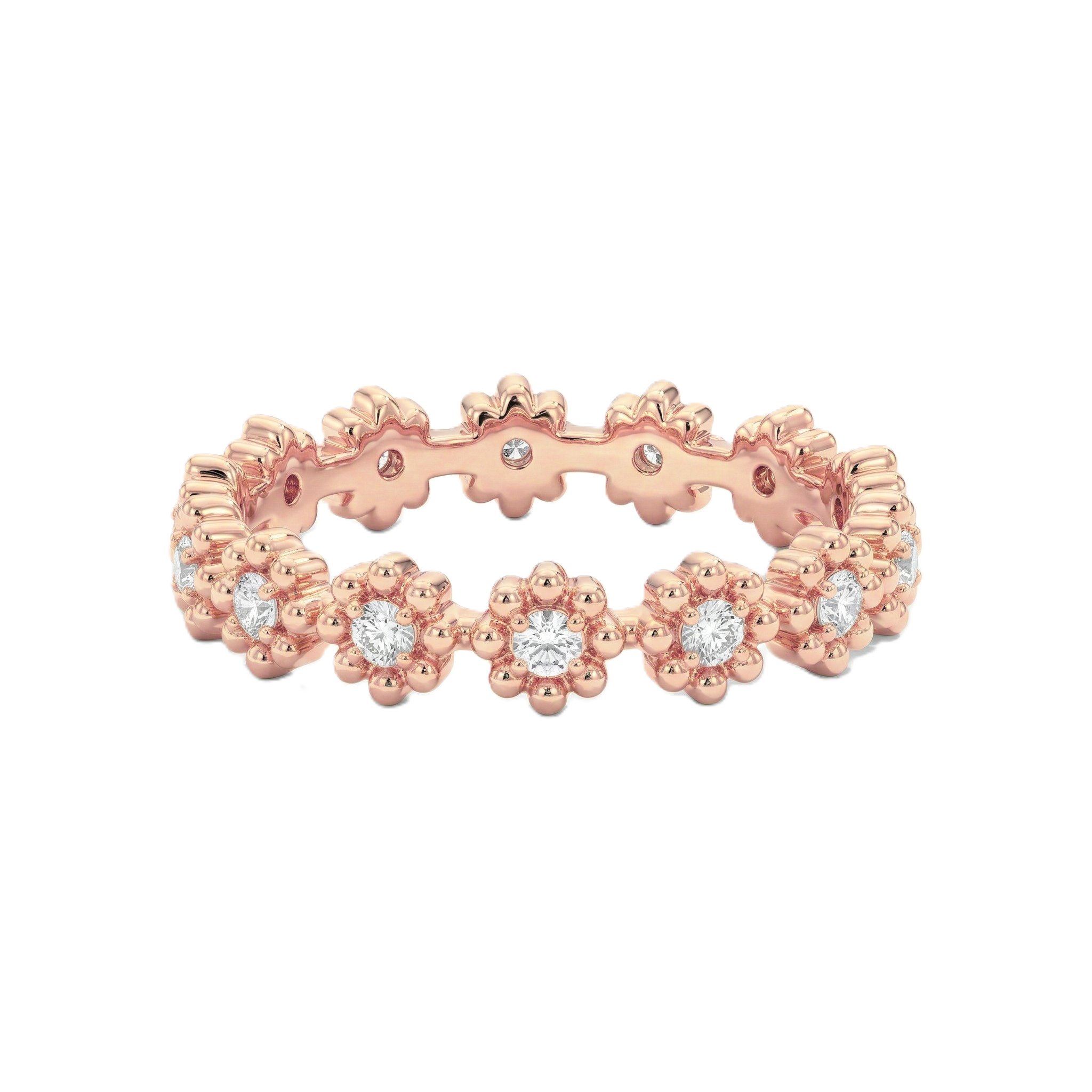 Oro rosado