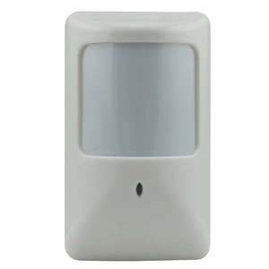 Whole Price Wired Passive Infrared <strong>Detector</strong> Wide-angle <strong>Motion</strong> <strong>Detector</strong> with NO NC Output