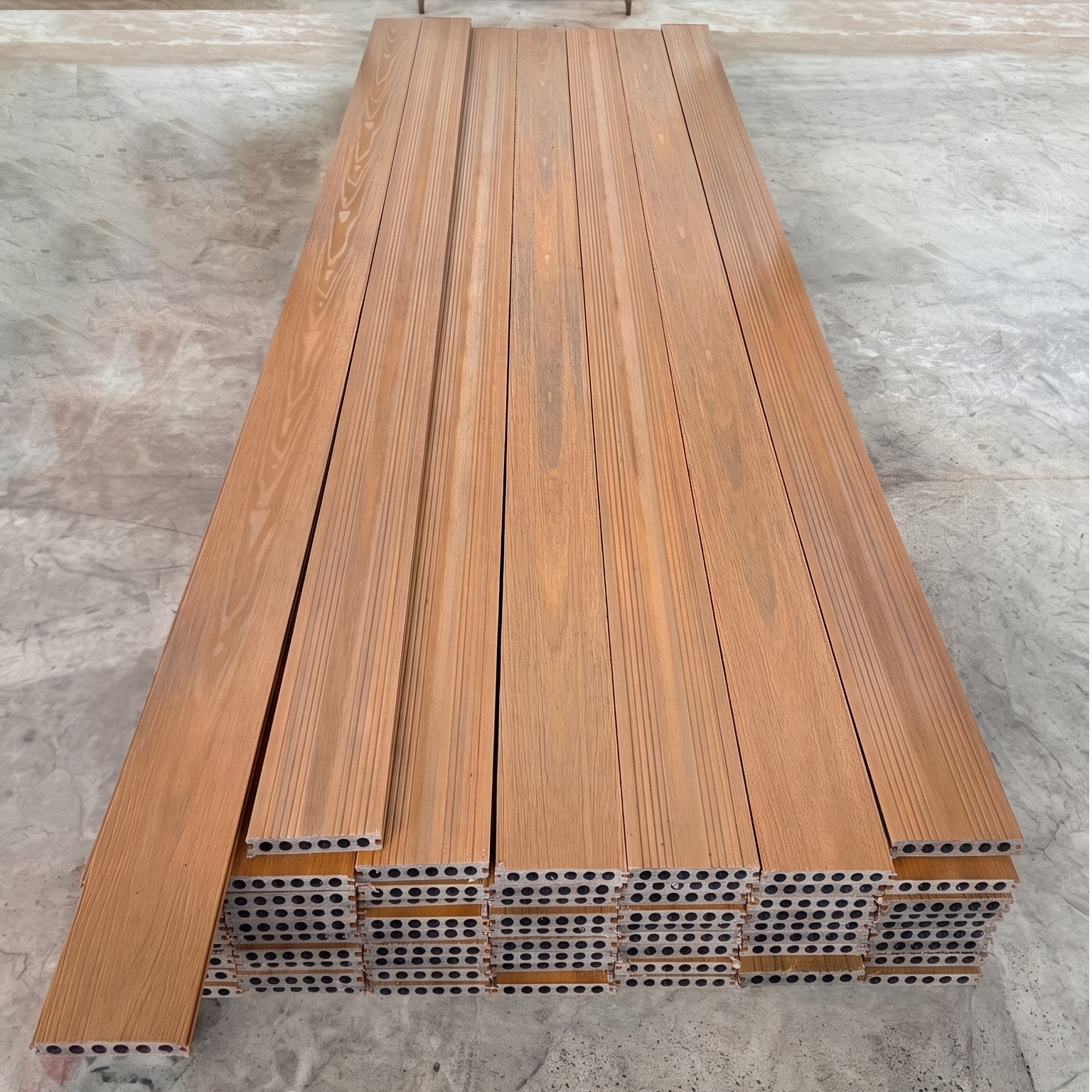Light Coffee